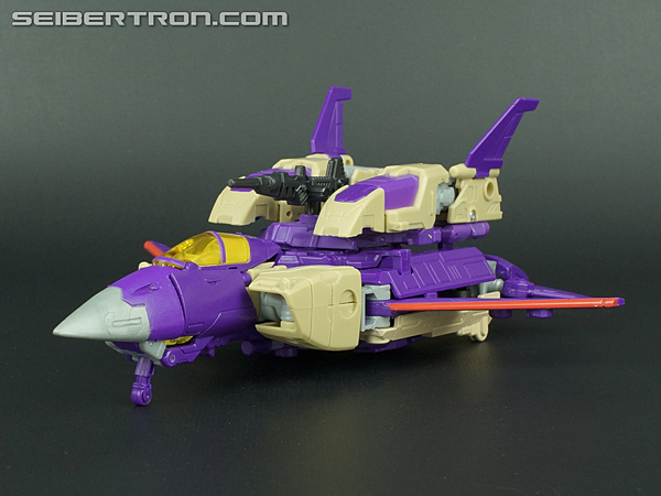 Transformers Generations Blitzwing (Image #32 of 266)