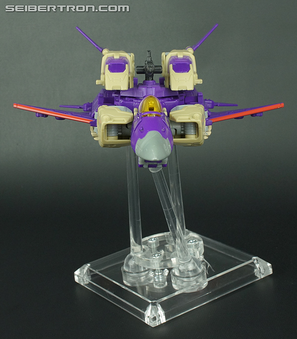 Transformers Generations Blitzwing (Image #34 of 266)