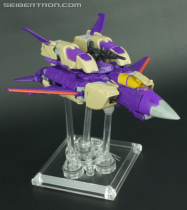Transformers Generations Blitzwing (Image #36 of 266)