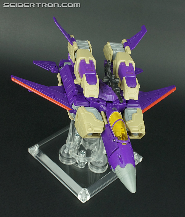 Transformers Generations Blitzwing (Image #37 of 266)