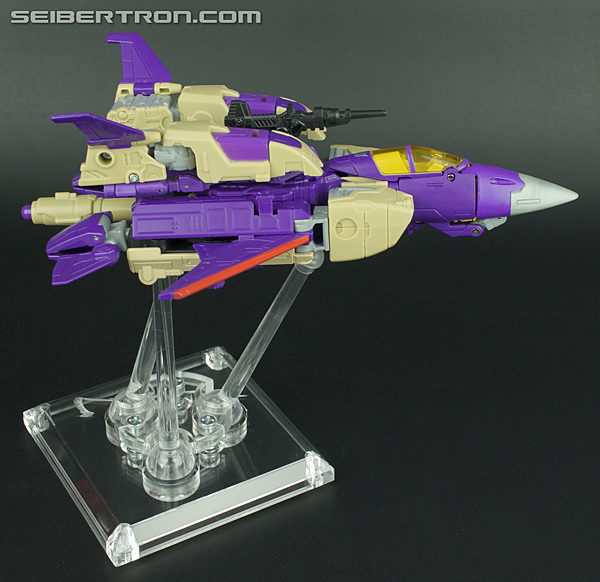 Transformers Generations Blitzwing (Image #38 of 266)