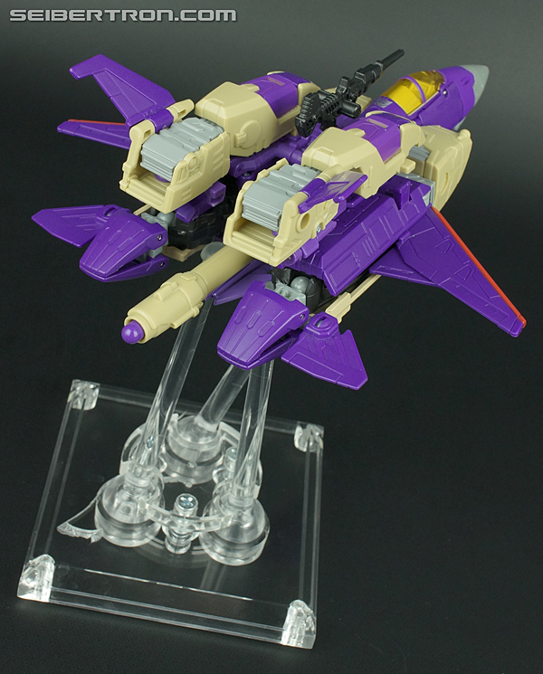 Transformers Generations Blitzwing (Image #39 of 266)