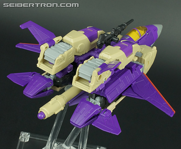 Transformers Generations Blitzwing (Image #40 of 266)