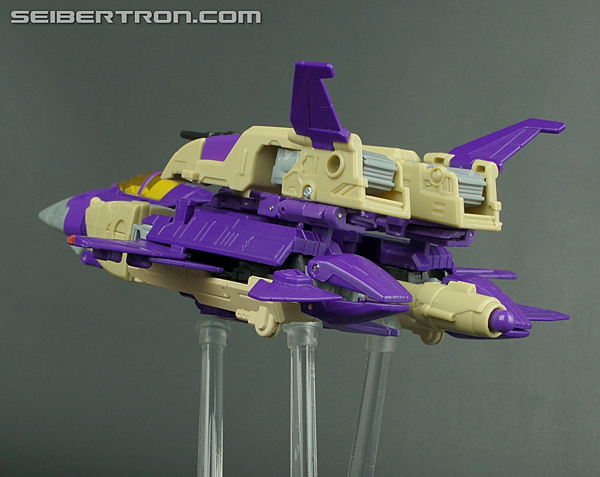 Transformers Generations Blitzwing (Image #41 of 266)
