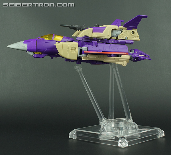 Transformers Generations Blitzwing (Image #42 of 266)