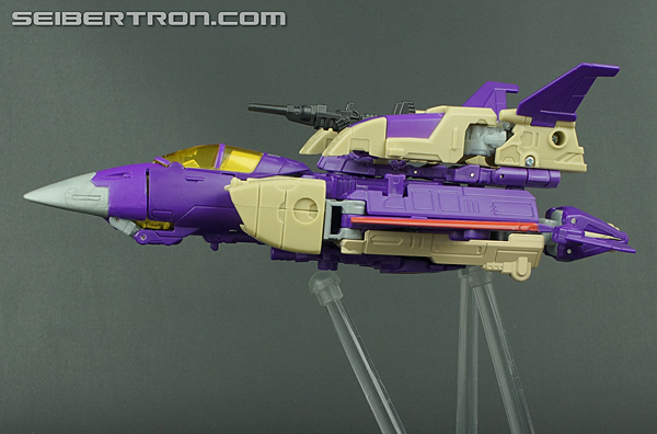 Transformers Generations Blitzwing (Image #43 of 266)