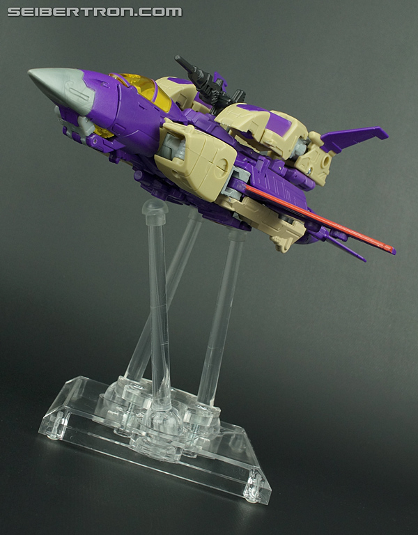 Transformers Generations Blitzwing (Image #44 of 266)