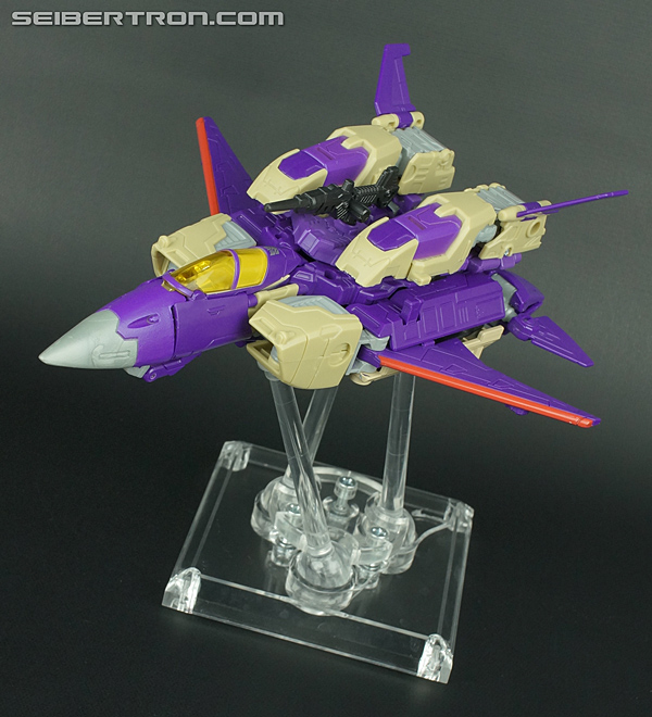 Transformers Generations Blitzwing (Image #45 of 266)