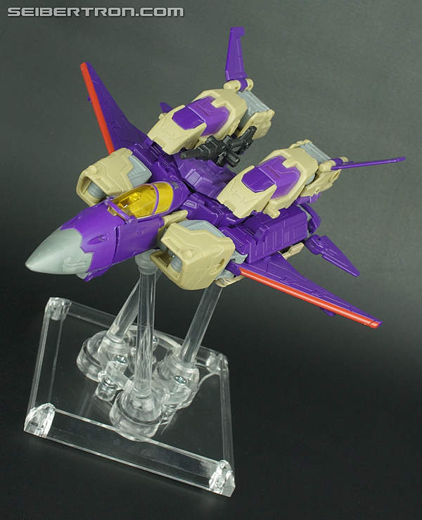 Transformers Generations Blitzwing (Image #46 of 266)