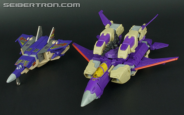 Transformers Generations Blitzwing (Image #47 of 266)