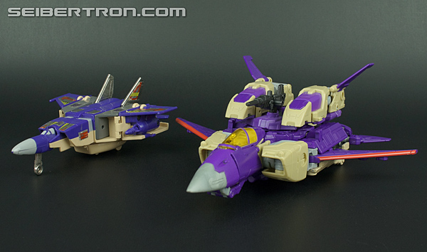 Transformers Generations Blitzwing (Image #48 of 266)