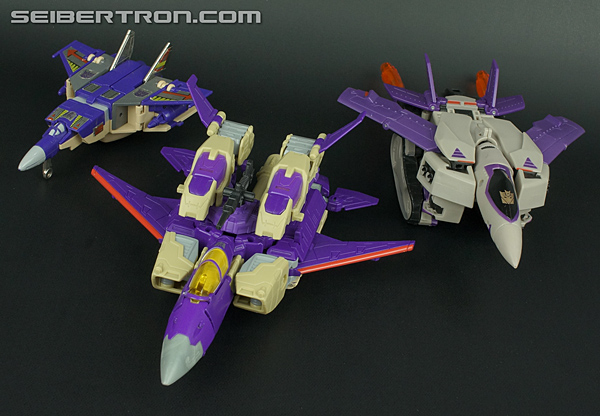 Transformers Generations Blitzwing (Image #50 of 266)