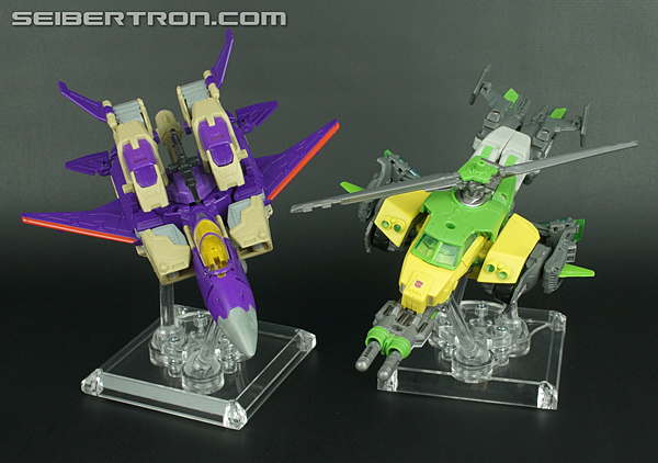 Transformers Generations Blitzwing (Image #54 of 266)