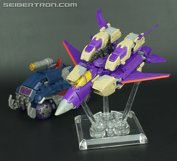 Transformers Generations Blitzwing (Image #58 of 266)