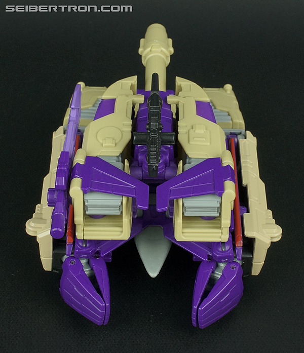 Transformers Generations Blitzwing (Image #71 of 266)