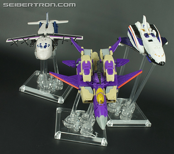 Transformers Generations Blitzwing (Image #105 of 266)
