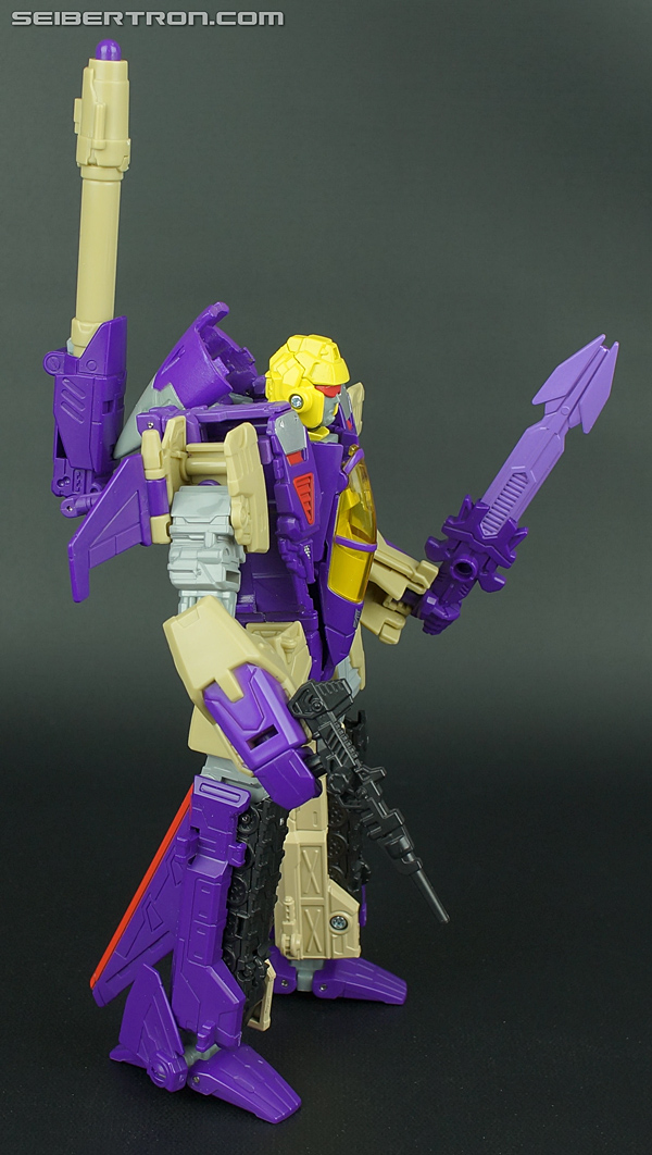 Transformers Generations Blitzwing (Image #121 of 266)