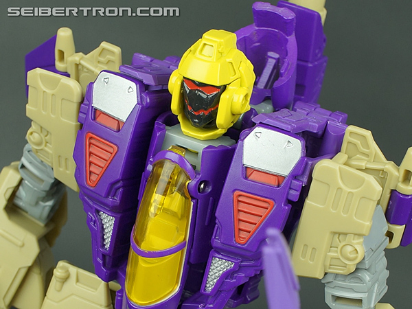 Transformers Generations Blitzwing (Image #165 of 266)