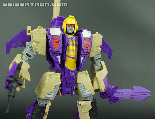Transformers Generations Blitzwing (Image #212 of 266)