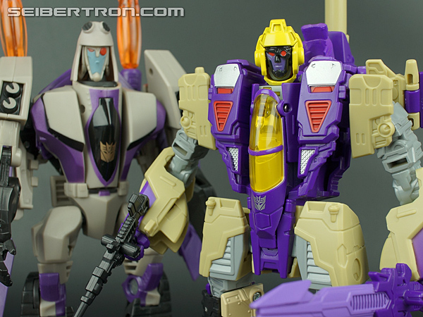Transformers Generations Blitzwing (Image #246 of 266)
