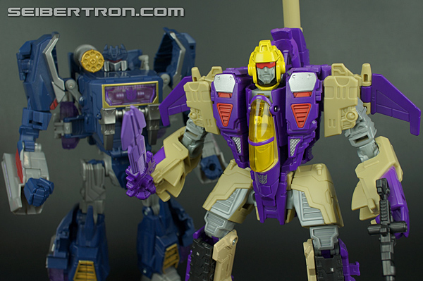Transformers Generations Blitzwing (Image #261 of 266)