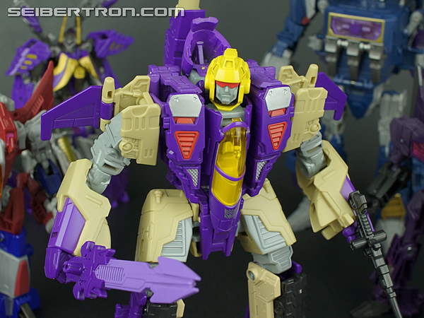 Transformers Generations Blitzwing (Image #266 of 266)