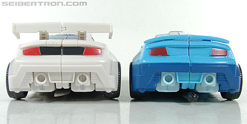 Transformers Generations Blurr (Image #40 of 252)