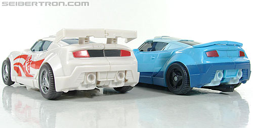 Transformers Generations Blurr (Image #41 of 252)