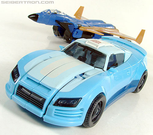 Transformers Generations Blurr (Image #45 of 252)