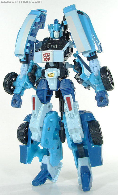 Transformers Generations Blurr (Image #77 of 252)