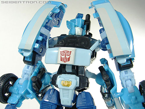 Transformers Generations Blurr (Image #78 of 252)