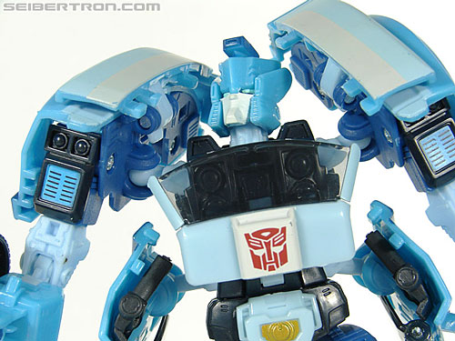Transformers Generations Blurr (Image #95 of 252)