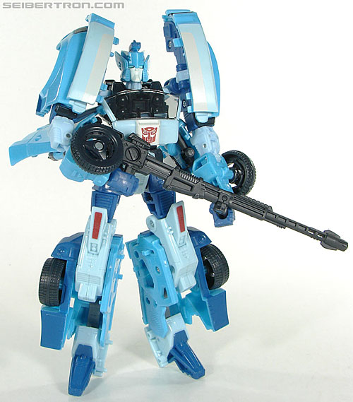 Transformers Generations Blurr (Image #116 of 252)