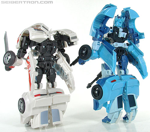 Transformers Generations Blurr (Image #146 of 252)