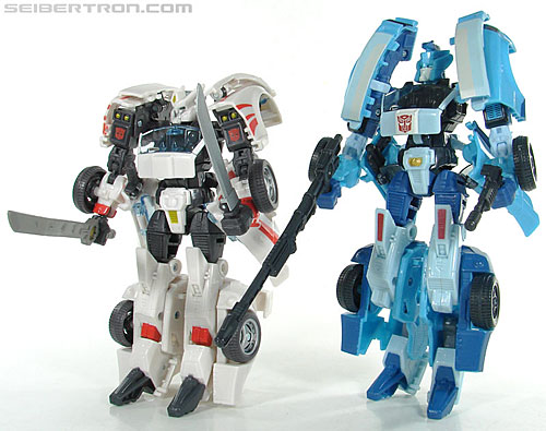 Transformers Generations Blurr (Image #147 of 252)