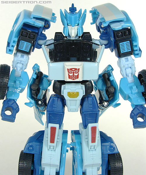 Transformers Generations Blurr (Image #156 of 252)