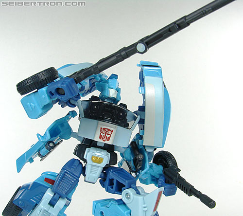 Transformers Generations Blurr (Image #195 of 252)