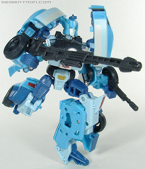 Transformers Generations Blurr (Image #198 of 252)