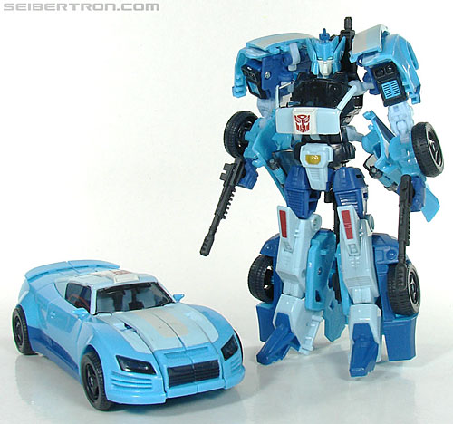 Transformers Generations Blurr (Image #207 of 252)