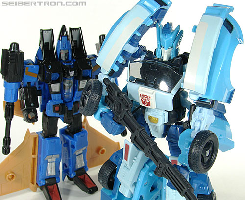 Transformers Generations Blurr (Image #218 of 252)