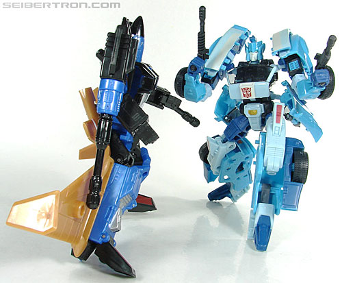 Transformers Generations Blurr (Image #220 of 252)