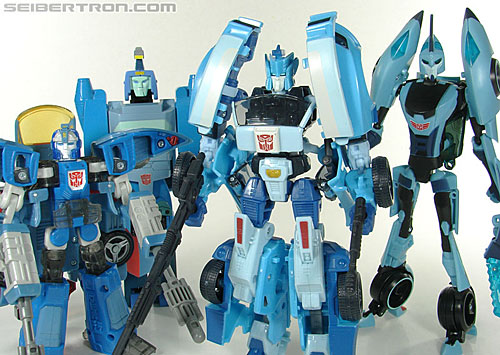 Transformers Generations Blurr (Image #231 of 252)