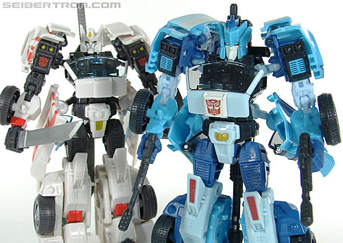Transformers Generations Blurr (Image #240 of 252)