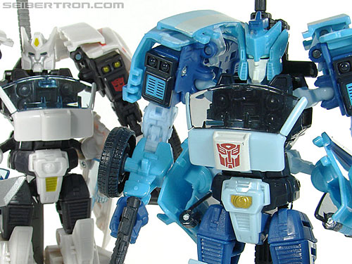 Transformers Generations Blurr (Image #241 of 252)
