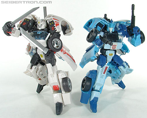 Transformers Generations Blurr (Image #246 of 252)