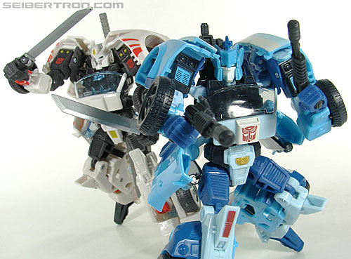 Transformers Generations Blurr (Image #247 of 252)