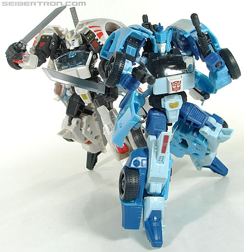 Transformers Generations Blurr (Image #249 of 252)
