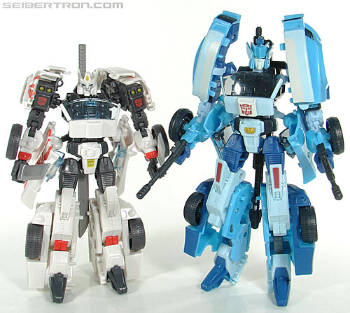 Transformers Generations Blurr (Image #250 of 252)