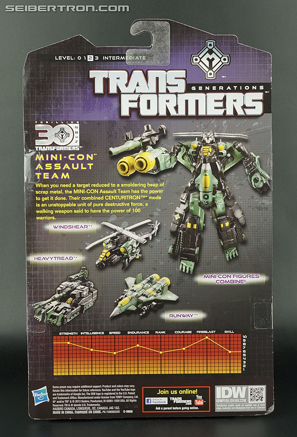 Transformers Generations Centuritron (Image #8 of 83)