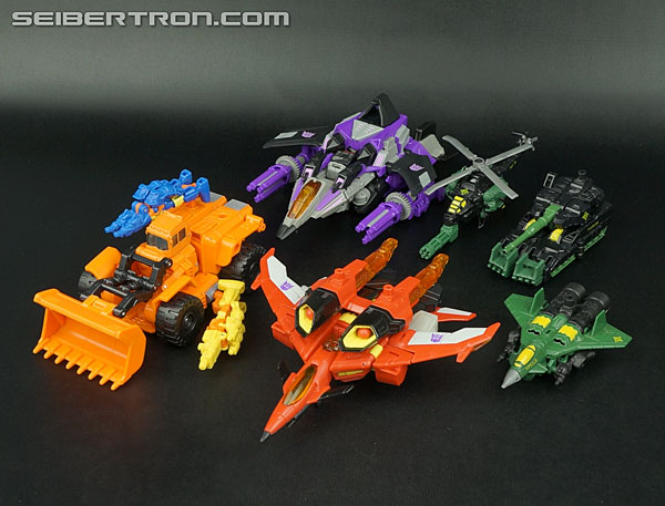 Transformers Generations Centuritron (Image #21 of 83)